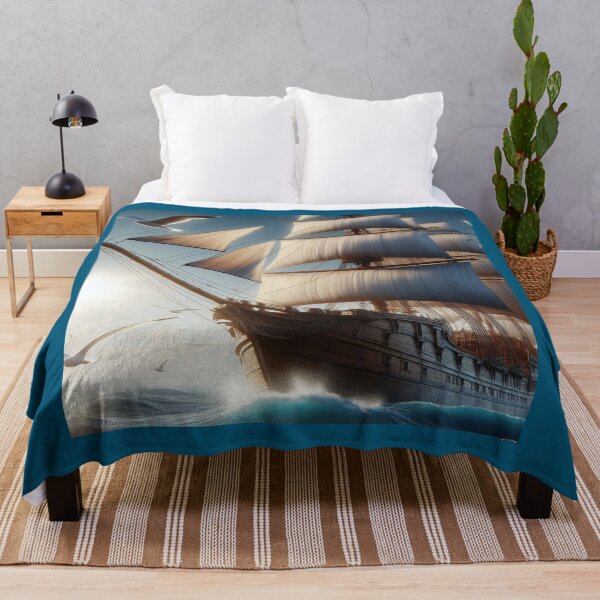 Item preview, Sailing Through Time designed and sold by Arte82.