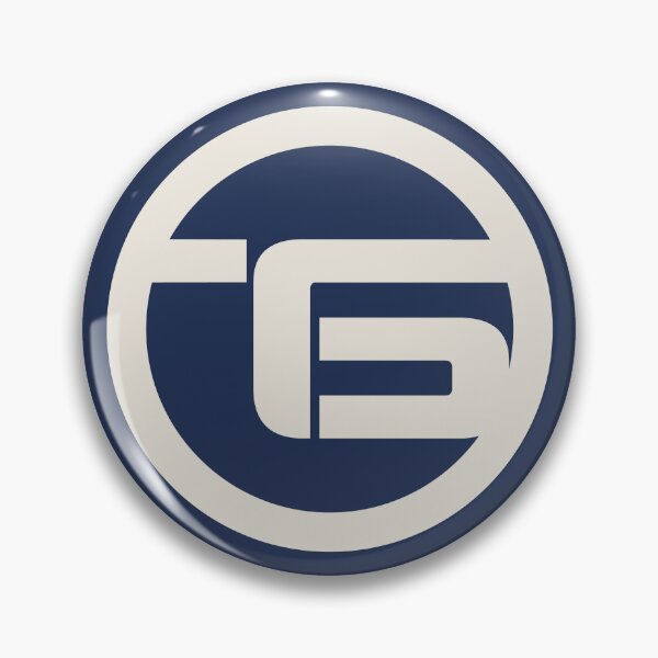 Item preview, Vanlife - T6 Badge - Candy White designed and sold by robnoble.