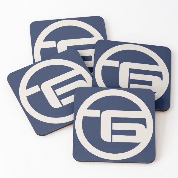 Item preview, Vanlife - T6 Badge - Candy White designed and sold by robnoble.