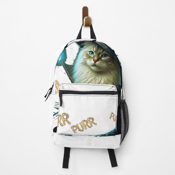 Item preview, I am not kitten around. Purr_White designed and sold by oceanisea.