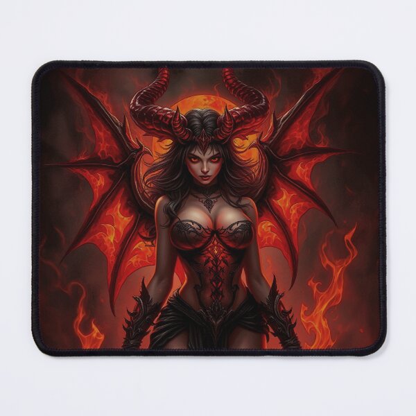Item preview, SUCCUBUS designed and sold by PapaSquatch.