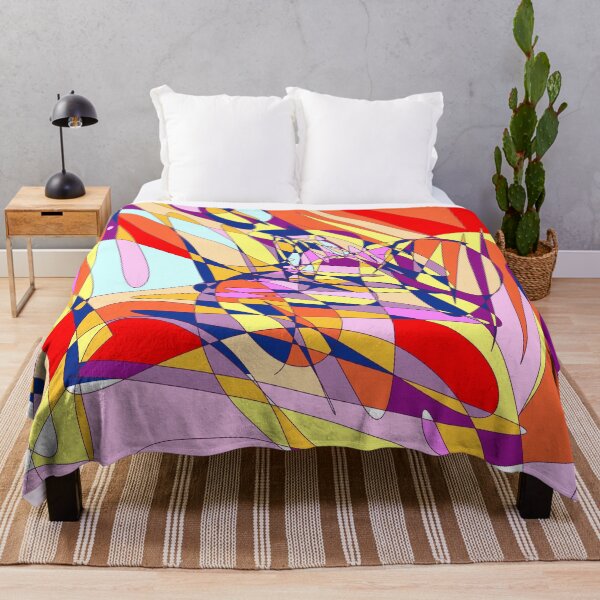 Item preview, Abstract and Unique Designs that Create a Surreal World Feeling designed and sold by Pandositive.