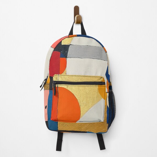 Item preview, Wassily Kandinsky Gold Composition designed and sold by maniacfitness.