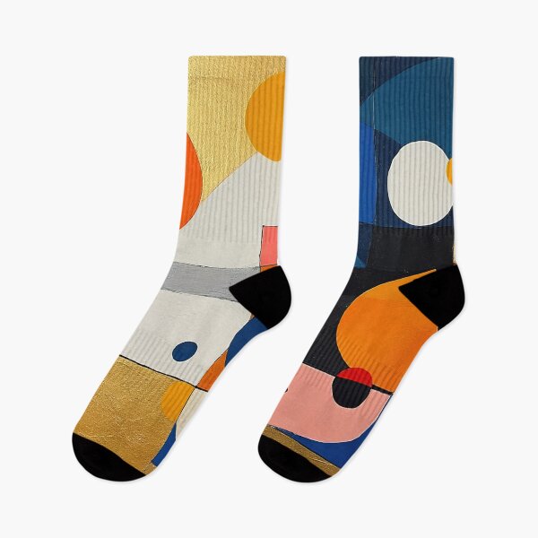 Item preview, Wassily Kandinsky Gold Composition designed and sold by maniacfitness.