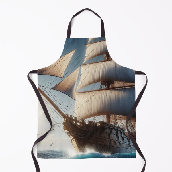 Item preview, Sailing Through Time designed and sold by Arte82.