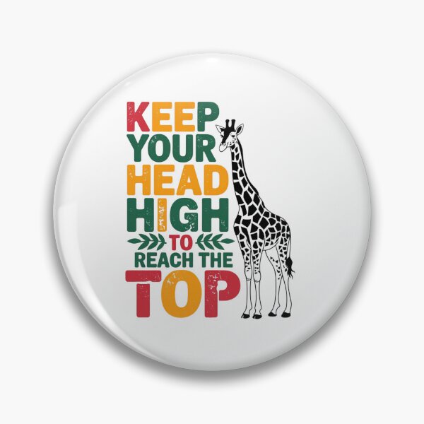 Item preview, Giraffe - Transparent Background Design Showcasing Tall Grace - Positive Animals designed and sold by TANDIGITALSHOP.