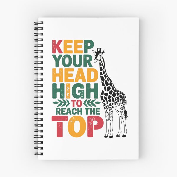 Item preview, Giraffe - Transparent Background Design Showcasing Tall Grace - Positive Animals designed and sold by TANDIGITALSHOP.