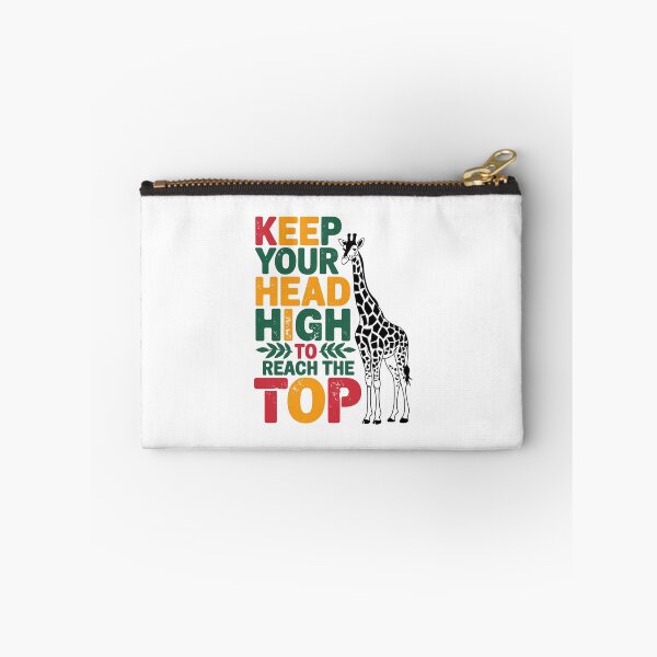 Item preview, Giraffe - Transparent Background Design Showcasing Tall Grace - Positive Animals designed and sold by TANDIGITALSHOP.