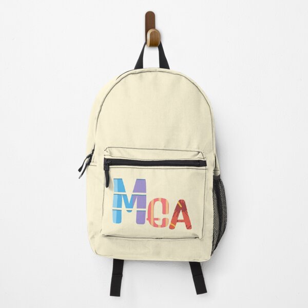 Item preview, Mea Pastel Colorful text designed and sold by vibeno1.