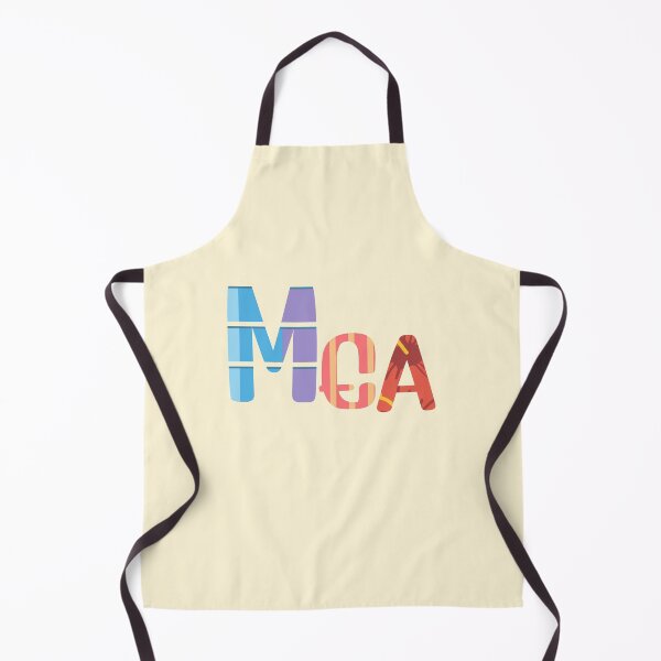 Item preview, Mea Pastel Colorful text designed and sold by vibeno1.
