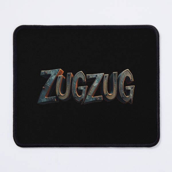 Item preview, Zugzug, Work Work, Retro Design designed and sold by Burn-Ego.