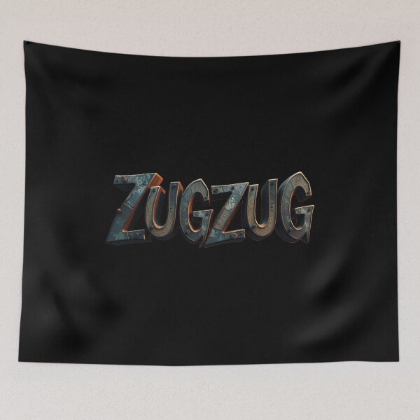 Item preview, Zugzug, Work Work, Retro Design designed and sold by Burn-Ego.