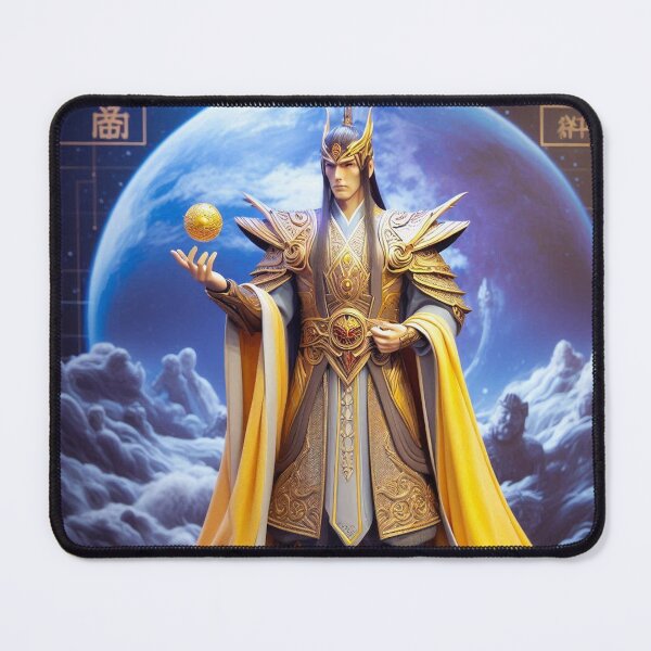 Item preview, Huang Di designed and sold by RaF71PrO.