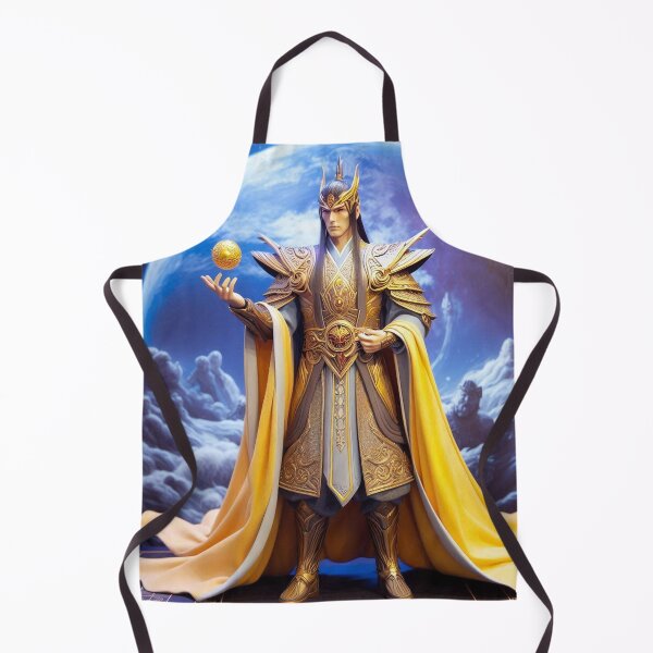 Item preview, Huang Di designed and sold by RaF71PrO.