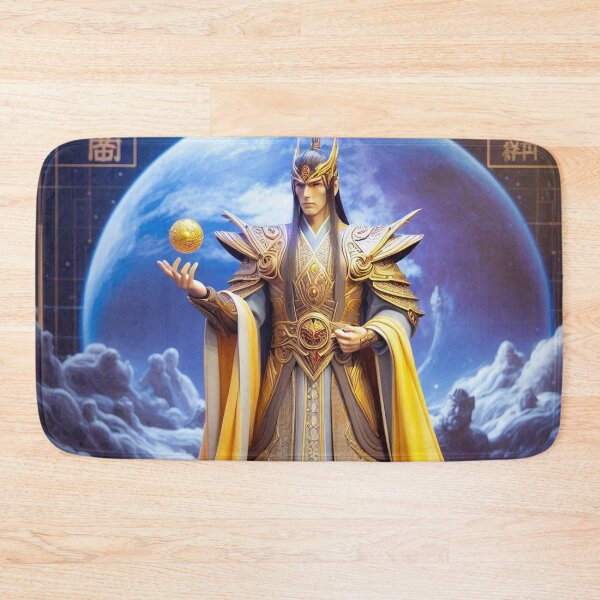 Item preview, Huang Di designed and sold by RaF71PrO.