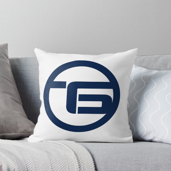 Item preview, Vanlife - T6 Badge - Ravenna Blue  designed and sold by robnoble.
