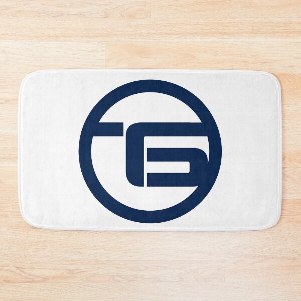 Item preview, Vanlife - T6 Badge - Ravenna Blue  designed and sold by robnoble.