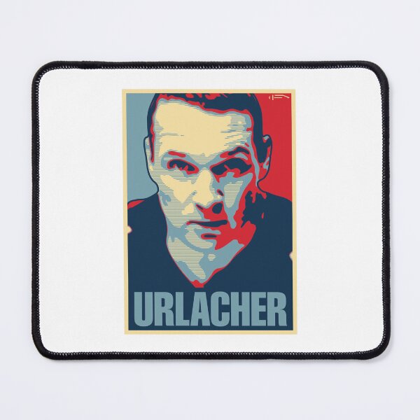 Item preview, Urlacher designed and sold by DFA.