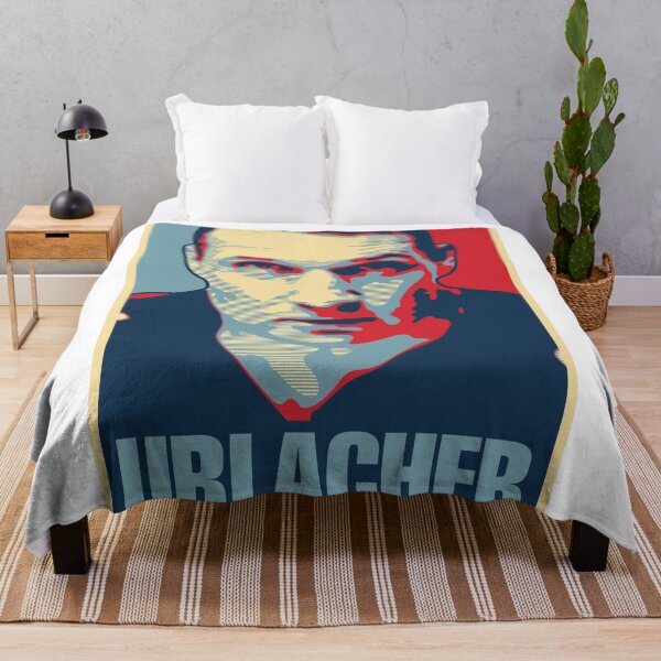 Item preview, Urlacher designed and sold by DFA.