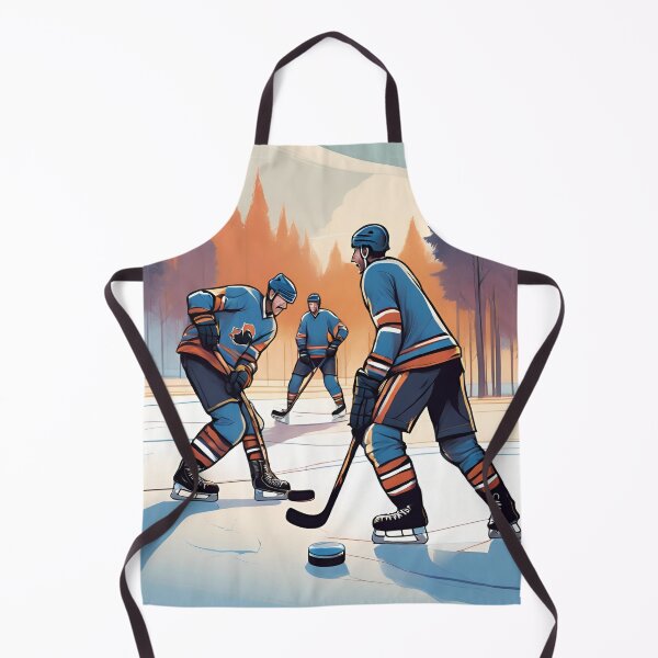 Item preview, Ice Hokey Skating Winter designed and sold by xiaidex.