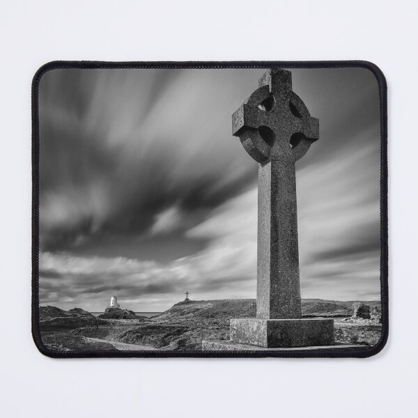 Item preview, Llanddwyn Island designed and sold by David Bowman.