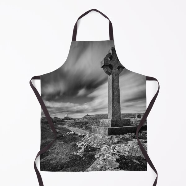 Item preview, Llanddwyn Island designed and sold by David Bowman.