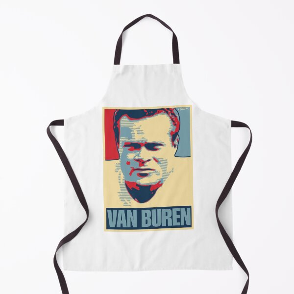 Item preview, Van Buren designed and sold by DFA.