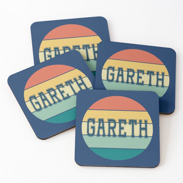 Item preview, Gareth Name designed and sold by Jeallan Designs.
