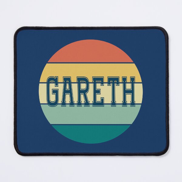 Item preview, Gareth Name designed and sold by Jeallan Designs.
