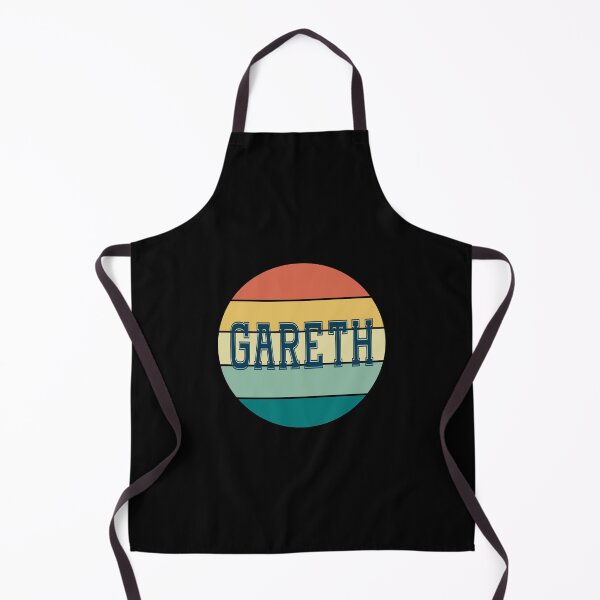 Item preview, Gareth Name designed and sold by Jeallan Designs.