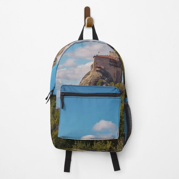 Item preview, Monastery in Meteora, Greece designed and sold by Mikołaj Niemczewski.