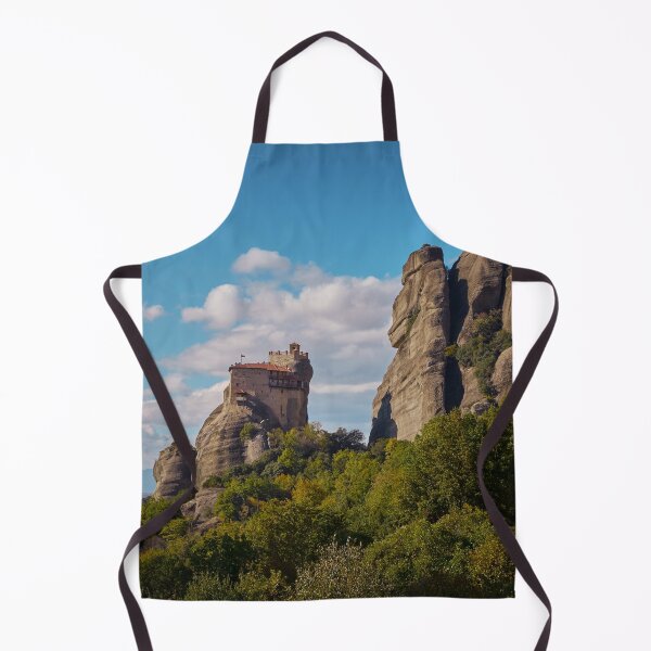 Item preview, Monastery in Meteora, Greece designed and sold by Mikołaj Niemczewski.