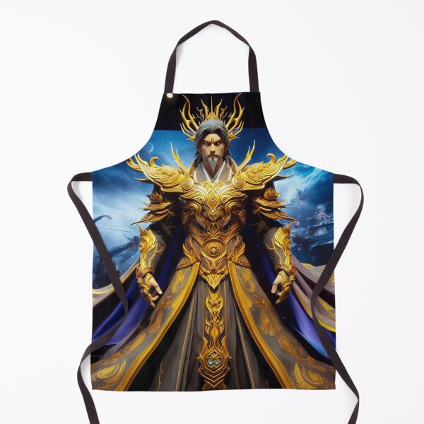 Item preview, Huang Di designed and sold by RaF71PrO.