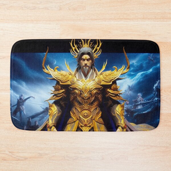 Item preview, Huang Di designed and sold by RaF71PrO.