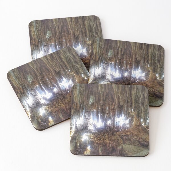 Item preview, Crystal caves  designed and sold by Larrysphotos.