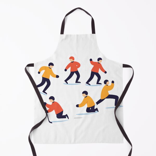 Item preview, Ice Hokey Ice Skating designed and sold by xiaidex.
