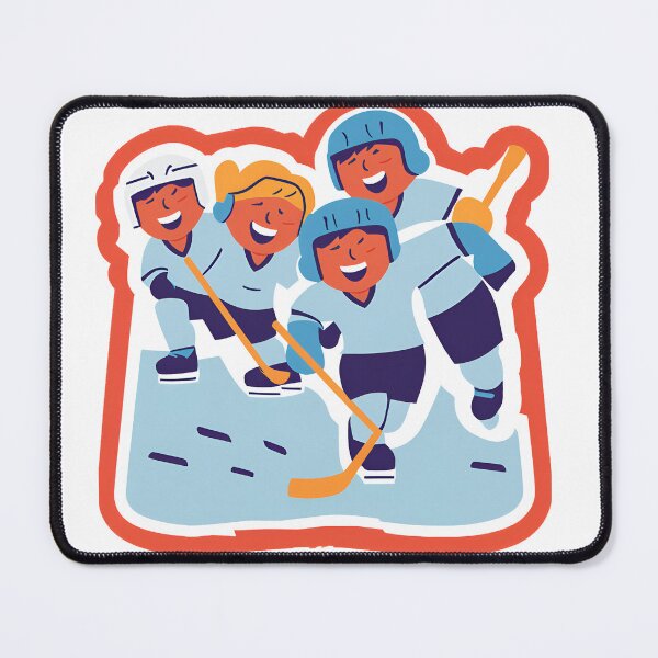 Item preview, Ice Hokey Ice Skating designed and sold by xiaidex.