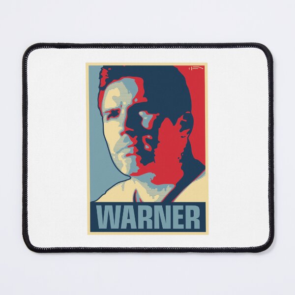 Item preview, Warner designed and sold by DFA.