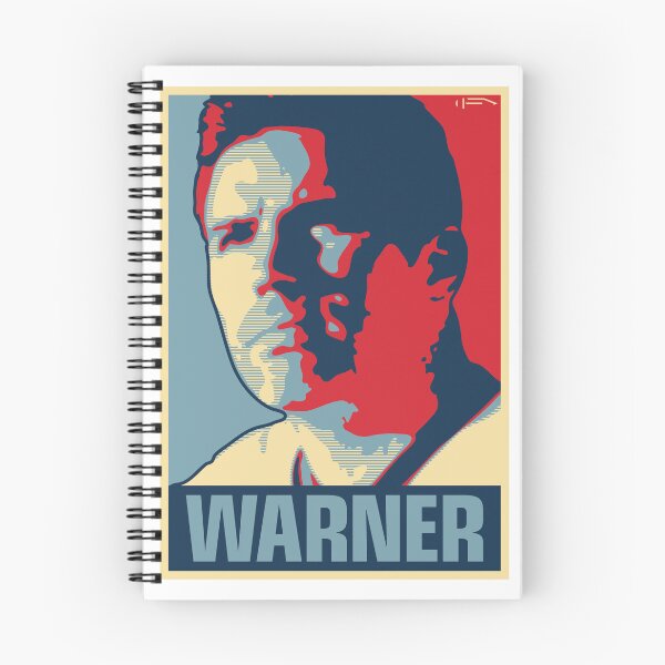 Item preview, Warner designed and sold by DFA.