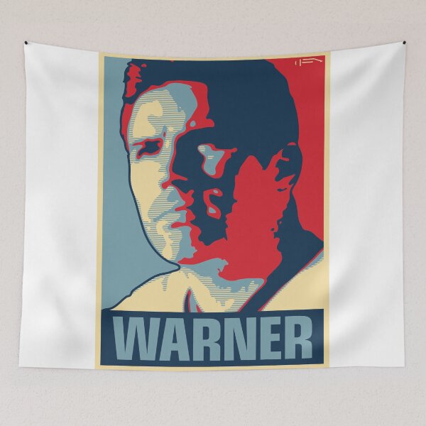 Item preview, Warner designed and sold by DFA.