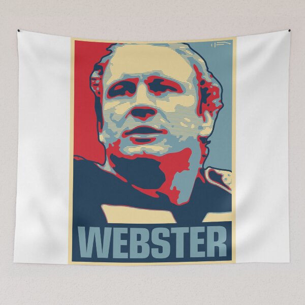 Item preview, Webster designed and sold by DFA.