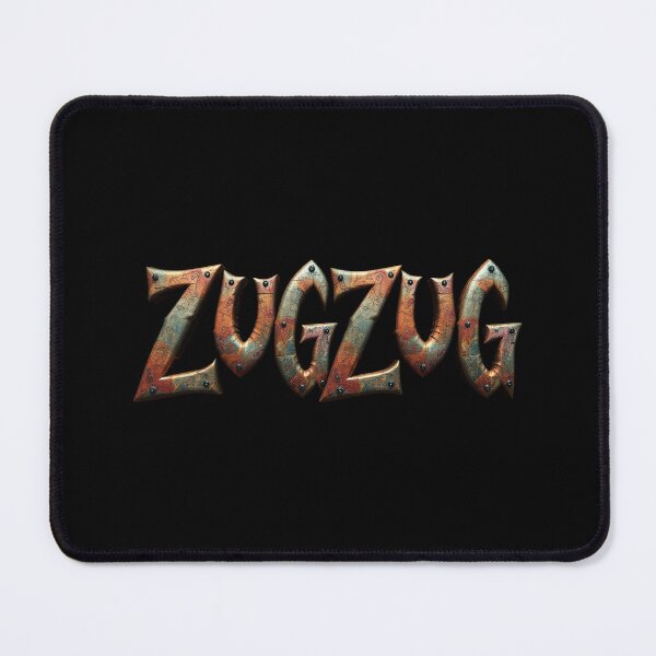 Item preview, Zugzug, Work Work, Orkish Design designed and sold by Burn-Ego.
