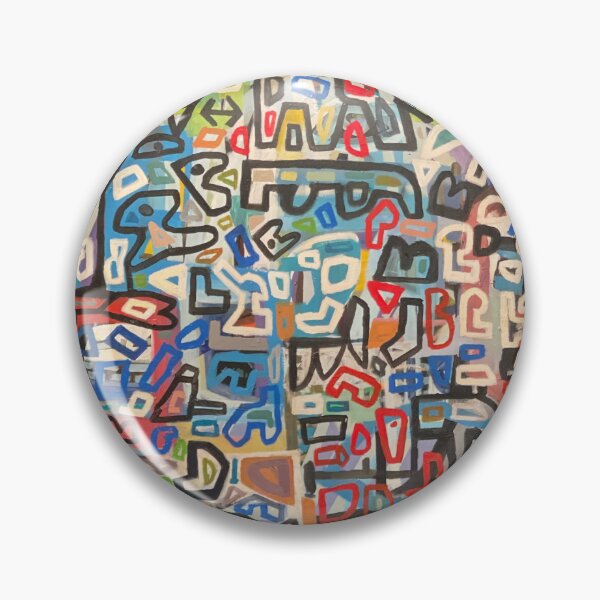 Item preview, Lingo designed and sold by Roy B Wilkins.