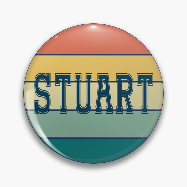 Item preview, Stuart Name designed and sold by Jeallan Designs.