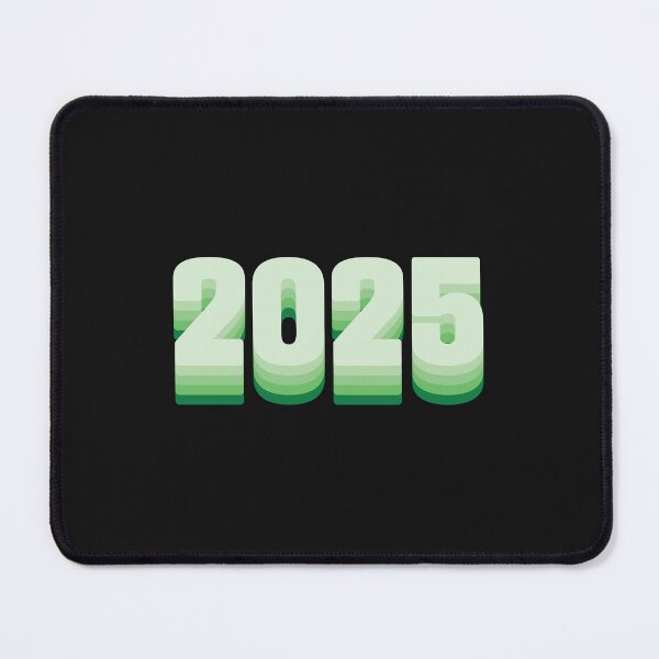 Item preview, 2025 Happy New Year designed and sold by designclub.