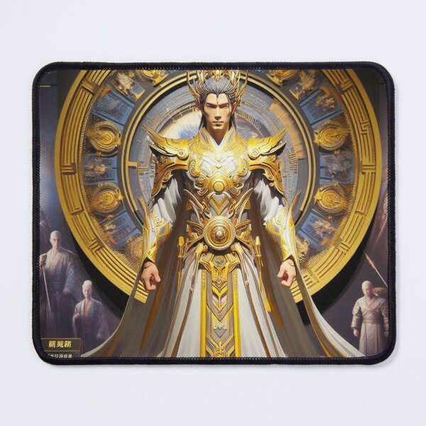 Item preview, Huang Di designed and sold by RaF71PrO.