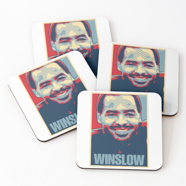 Item preview, Winslow designed and sold by DFA.