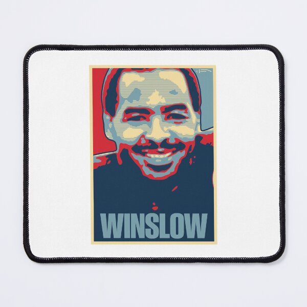Item preview, Winslow designed and sold by DFA.