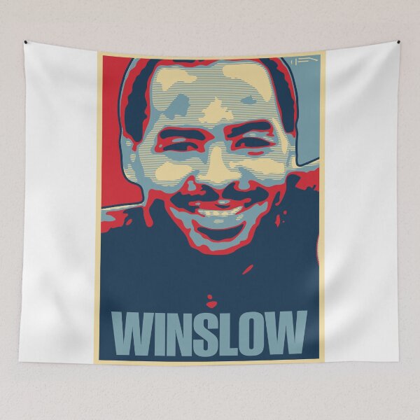 Item preview, Winslow designed and sold by DFA.
