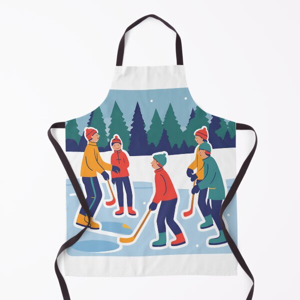 Item preview, Ice Hokey Ice Skating designed and sold by xiaidex.